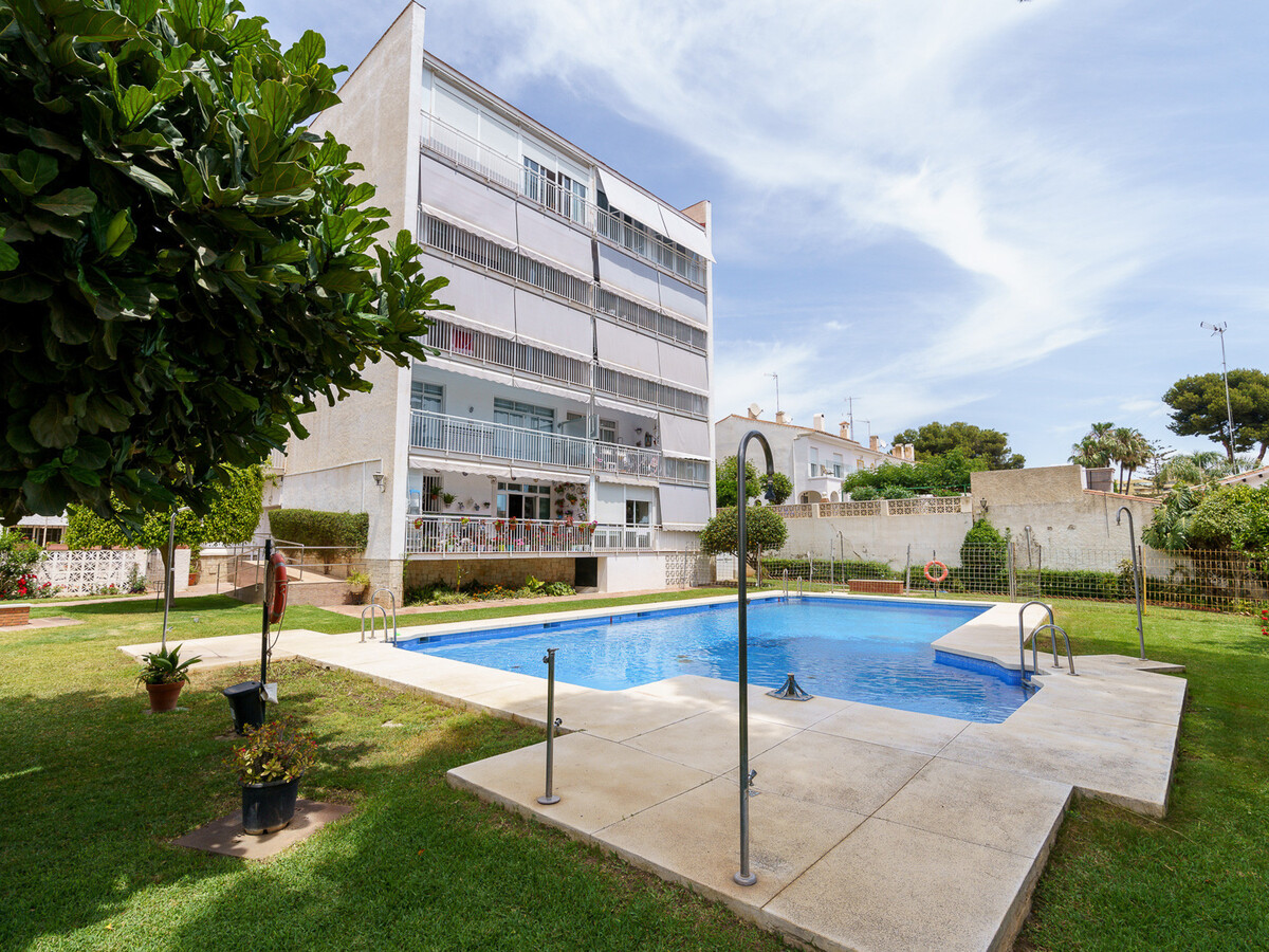 Appartement 1 chambre avec terrasse mer à Benalmádena - Photo 23