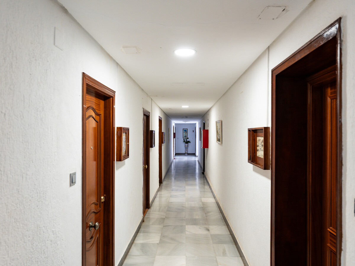 Appartement 1 chambre avec terrasse mer à Benalmádena - Photo 24