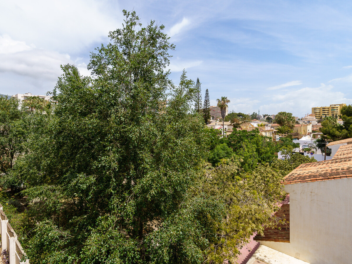 Appartement 1 chambre avec terrasse mer à Benalmádena - Photo 26