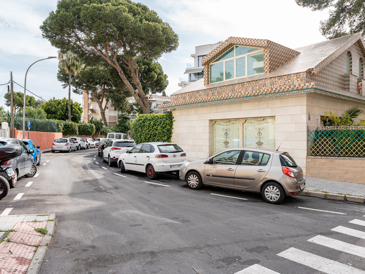 Appartement 1 chambre avec terrasse mer à Benalmádena - Photo 28