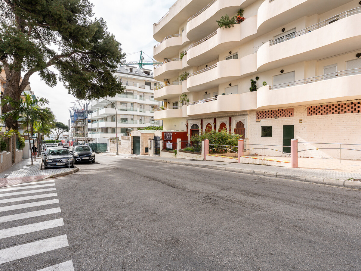 Appartement 1 chambre avec terrasse mer à Benalmádena - Photo 29