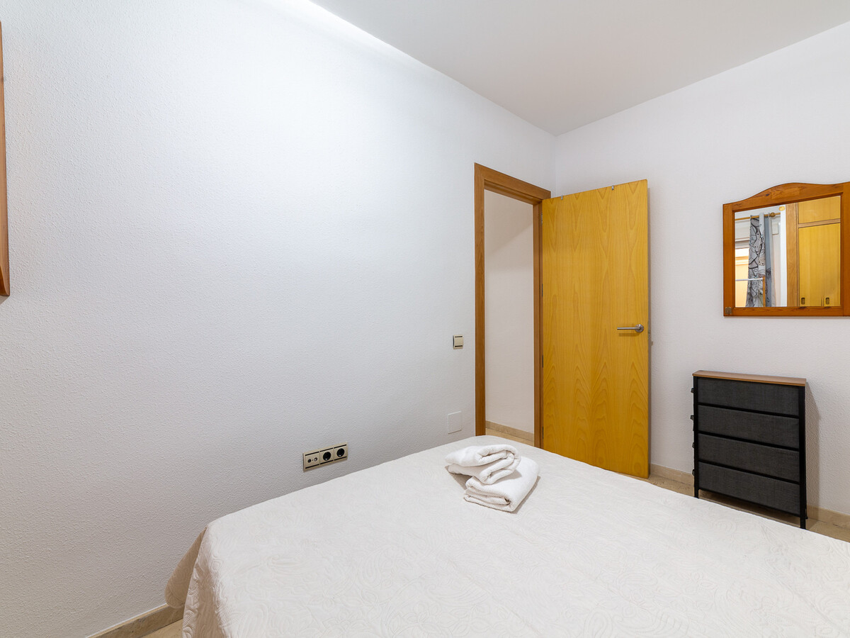 Appartement 50m de la plage à Almería, 2 chambres - Photo 8