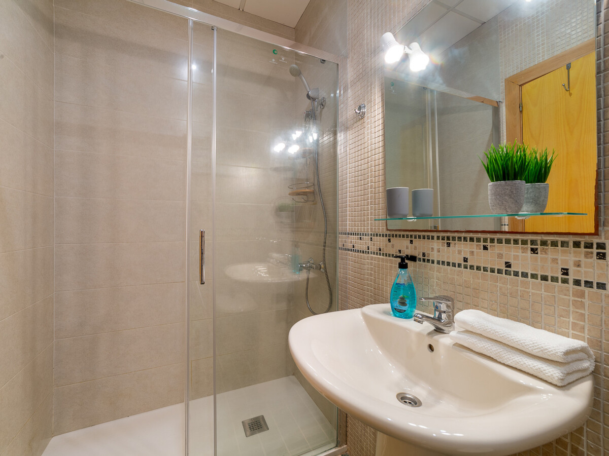 Appartement 50m de la plage à Almería, 2 chambres - Photo 15