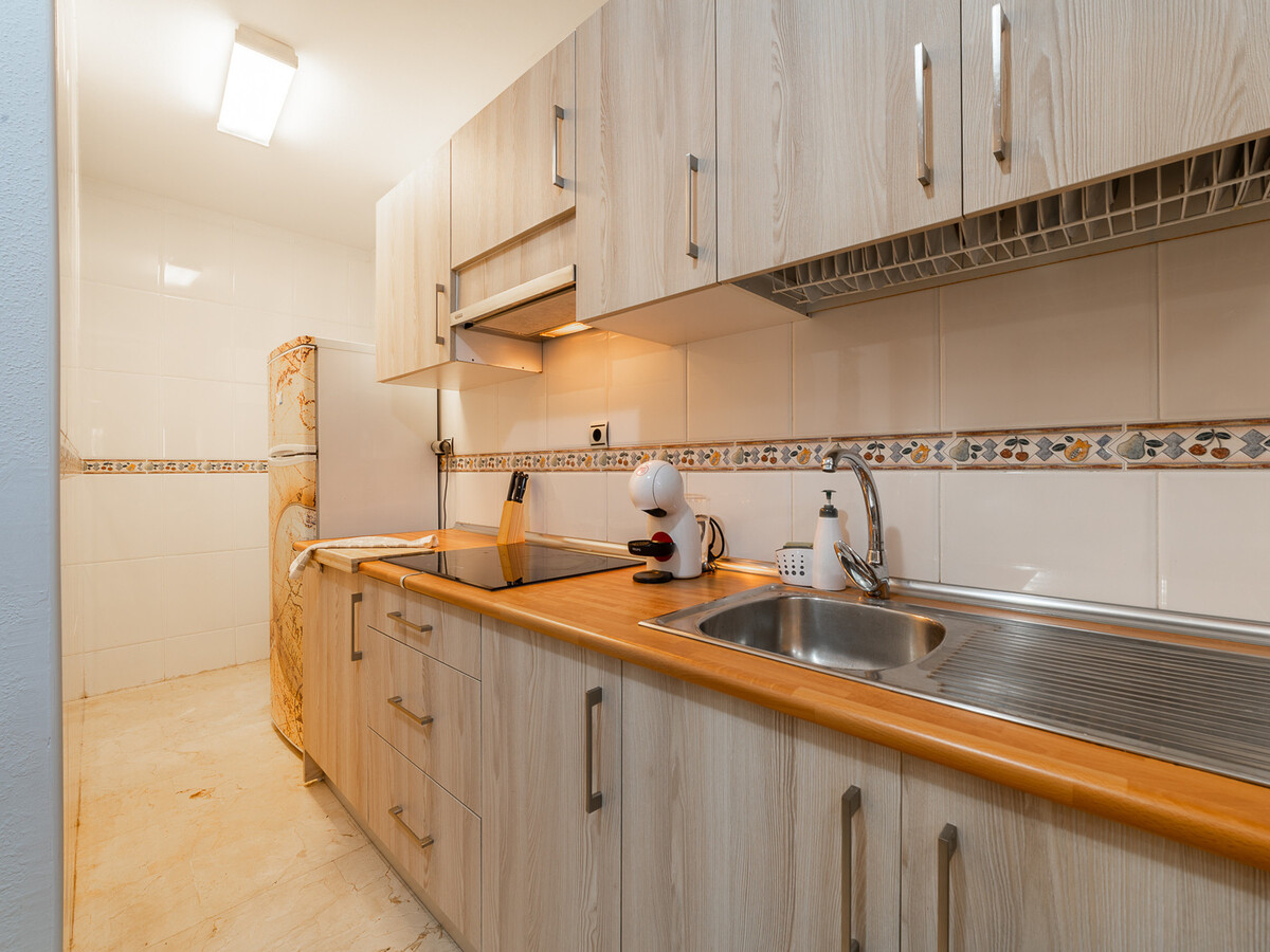 Appartement 50m de la plage à Almería, 2 chambres - Photo 17