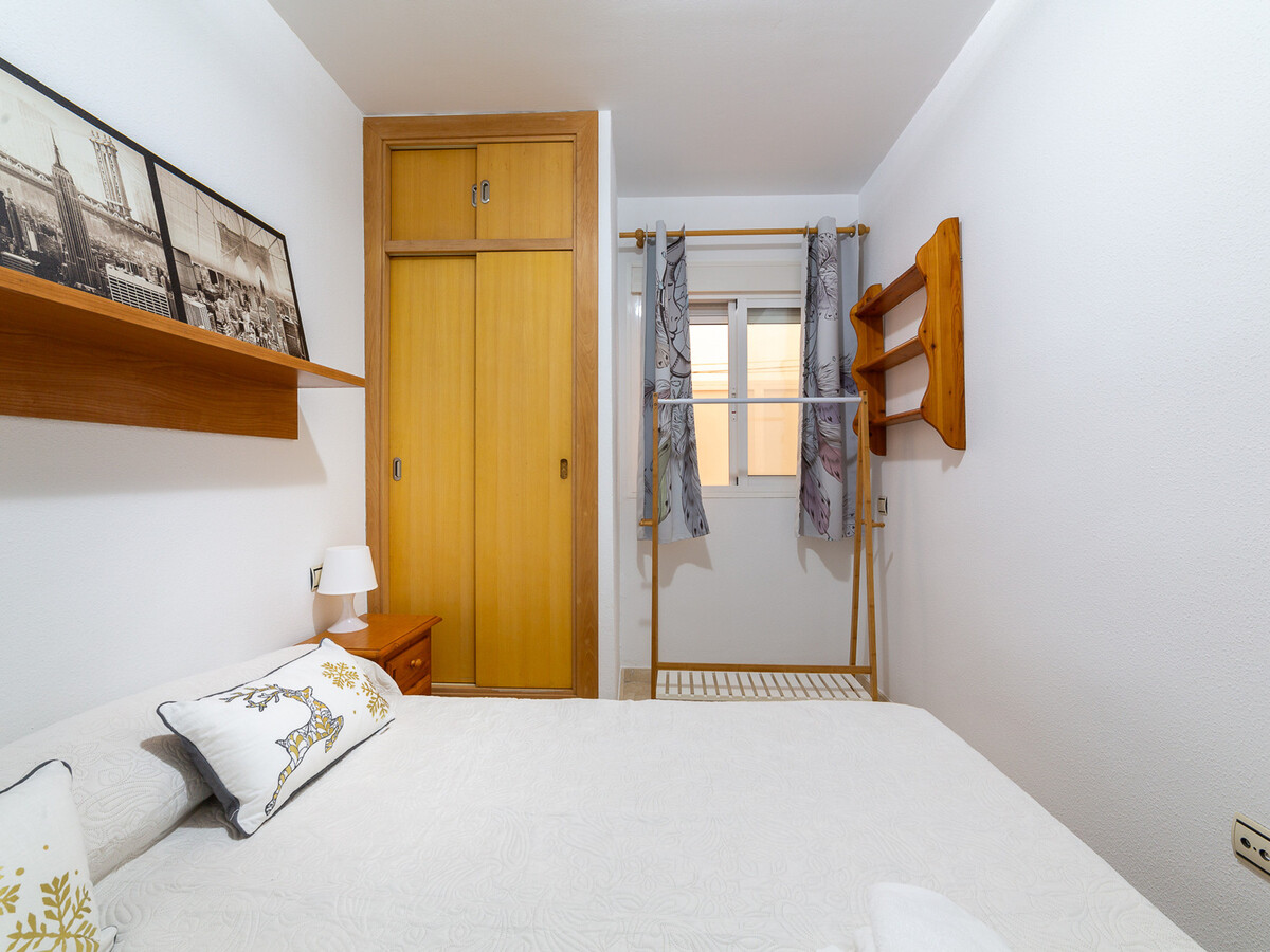 Appartement 50m de la plage à Almería, 2 chambres - Photo 18