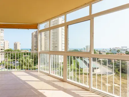 Appartement 3 chambres avec terrasse et piscine à Torremolinos : photo 2