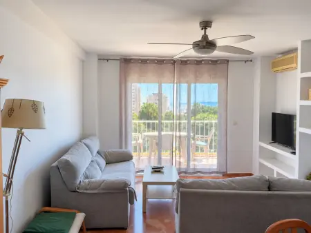 Appartement 3 chambres avec terrasse et piscine à Torremolinos : photo 6