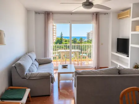 Appartement 3 chambres avec terrasse et piscine à Torremolinos : photo 7