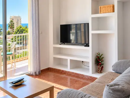 Appartement 3 chambres avec terrasse et piscine à Torremolinos : photo 8
