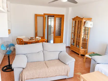 Appartement 3 chambres avec terrasse et piscine à Torremolinos : photo 9