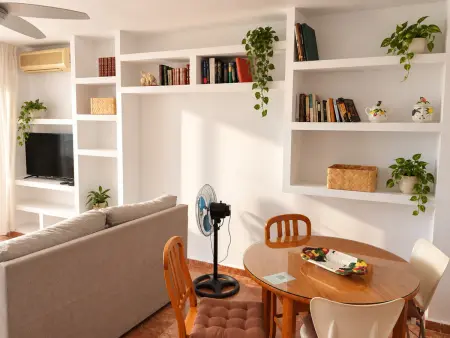 Appartement 3 chambres avec terrasse et piscine à Torremolinos : photo 10