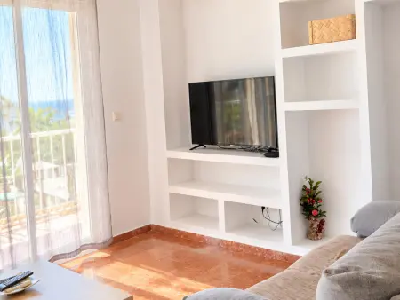 Appartement 3 chambres avec terrasse et piscine à Torremolinos : photo 11