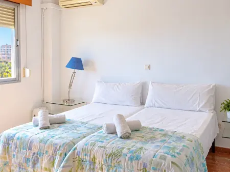 Appartement 3 chambres avec terrasse et piscine à Torremolinos : photo 14