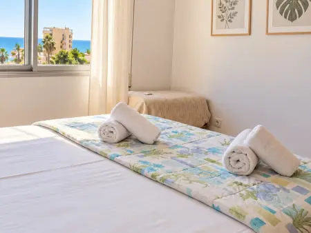 Appartement 3 chambres avec terrasse et piscine à Torremolinos : photo 16