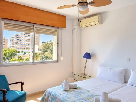 Appartement 3 chambres avec terrasse et piscine à Torremolinos : photo 17