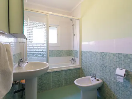 Appartement 3 chambres avec terrasse et piscine à Torremolinos : photo 18