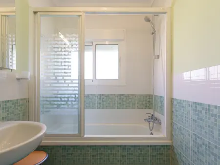 Appartement 3 chambres avec terrasse et piscine à Torremolinos : photo 19