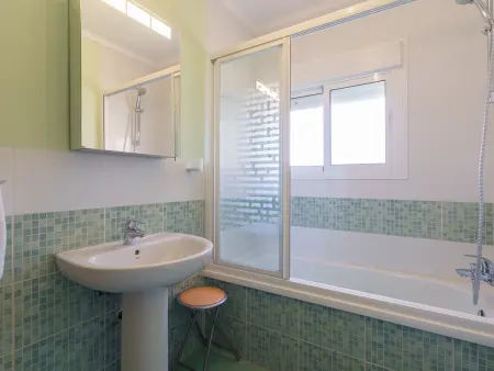 Appartement 3 chambres avec terrasse et piscine à Torremolinos : photo 20
