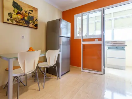 Appartement 3 chambres avec terrasse et piscine à Torremolinos : photo 25