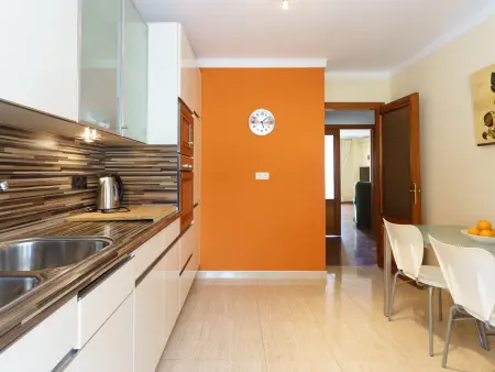 Appartement 3 chambres avec terrasse et piscine à Torremolinos : photo 28