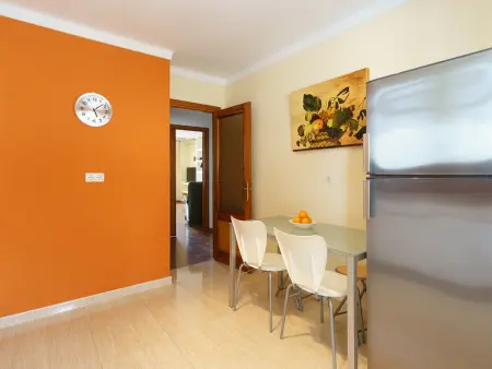 Appartement 3 chambres avec terrasse et piscine à Torremolinos : photo 29