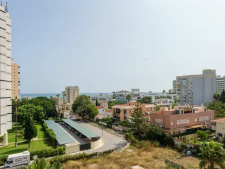 Appartement 3 chambres avec terrasse et piscine à Torremolinos : photo 31