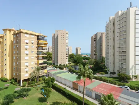 Appartement 3 chambres avec terrasse et piscine à Torremolinos : photo 32
