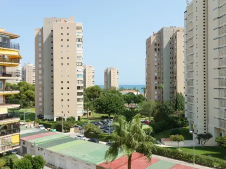 Appartement 3 chambres avec terrasse et piscine à Torremolinos : photo 33