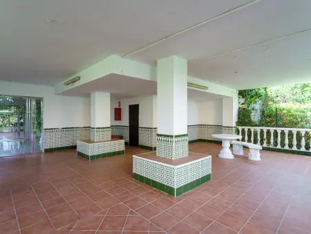 Appartement 3 chambres avec terrasse et piscine à Torremolinos : photo 34