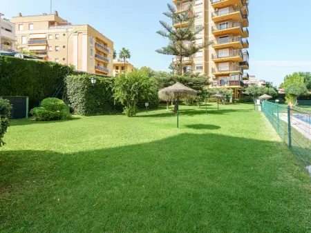 Appartement 3 chambres avec terrasse et piscine à Torremolinos : photo 35