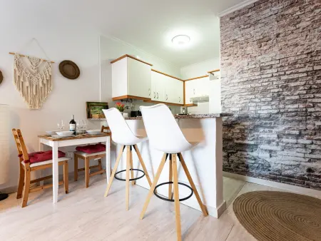 Appartement moderne Fuengirola, terrasse spacieuse à 1 km de plage : photo 23