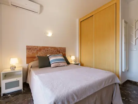 Appartement vue mer à Fuengirola, 4 pers., plages à 5 min : photo 18