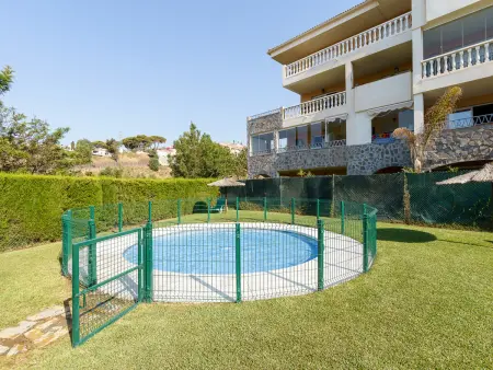 Appartement vue mer à Fuengirola, 4 pers., plages à 5 min : photo 29