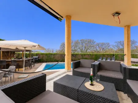 Villa 10 pers. piscine privée - Fuente de Piedra : photo 6