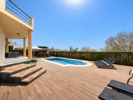 Villa 10 pers. piscine privée - Fuente de Piedra : photo 8