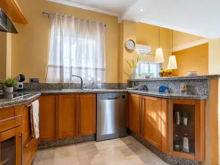 Villa 10 pers. piscine privée - Fuente de Piedra : photo 17