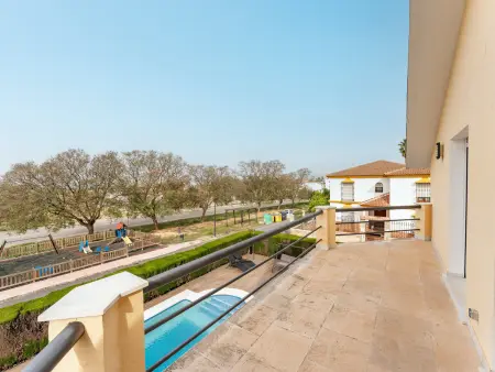 Villa 10 pers. piscine privée - Fuente de Piedra : photo 21