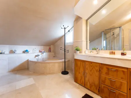 Villa 10 pers. piscine privée - Fuente de Piedra : photo 26
