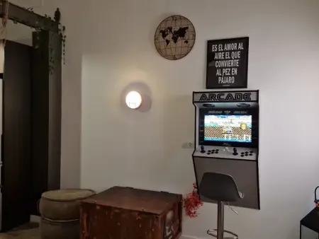Studio 40 m² à 1 km de la plage, Málaga : photo 20