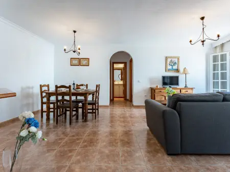 Appartement 4 pers. centre Torremolinos, 2 balcons : photo 4