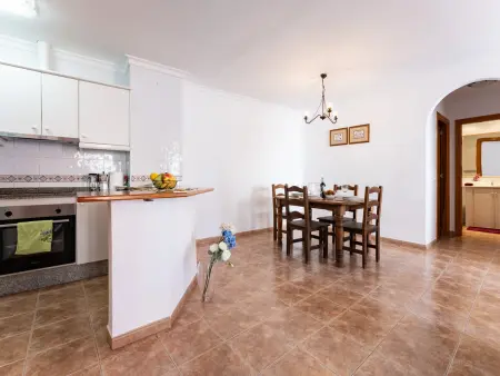 Appartement 4 pers. centre Torremolinos, 2 balcons : photo 7