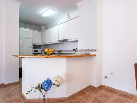 Appartement 4 pers. centre Torremolinos, 2 balcons : photo 8
