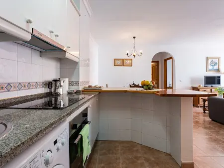 Appartement 4 pers. centre Torremolinos, 2 balcons : photo 9