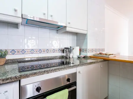 Appartement 4 pers. centre Torremolinos, 2 balcons : photo 11