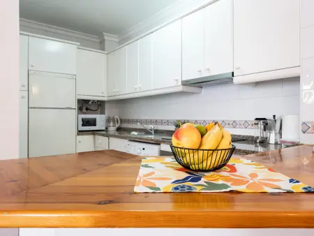 Appartement 4 pers. centre Torremolinos, 2 balcons : photo 12