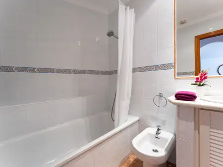 Appartement 4 pers. centre Torremolinos, 2 balcons : photo 16