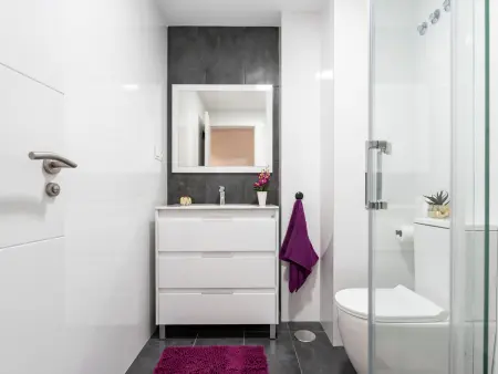 Appartement lumineux centre Málaga, 6 pers., 2 chambres : photo 6