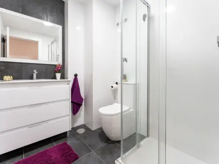 Appartement lumineux centre Málaga, 6 pers., 2 chambres : photo 10