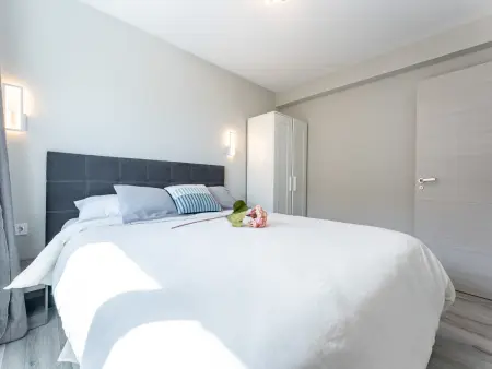 Appartement 6 pers. avec terrasse vue mer à Fuengirola : photo 11
