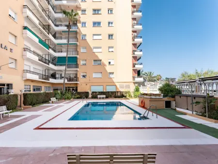Appartement 6 pers. avec terrasse vue mer à Fuengirola : photo 29